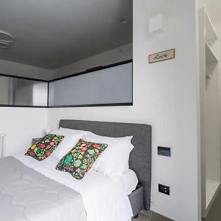 Archihouse Suites Naples Exterior photo