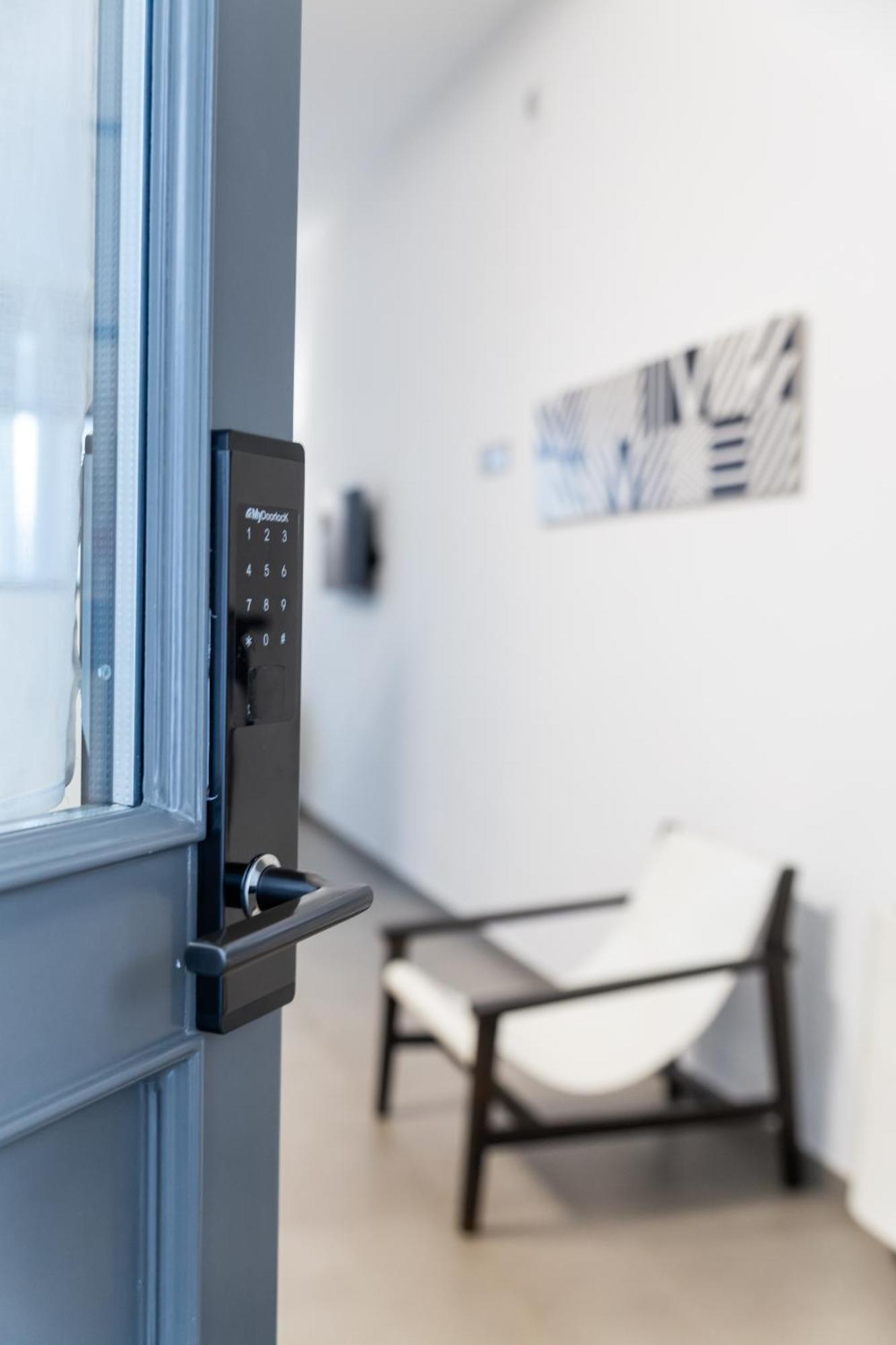 Archihouse Suites Naples Exterior photo