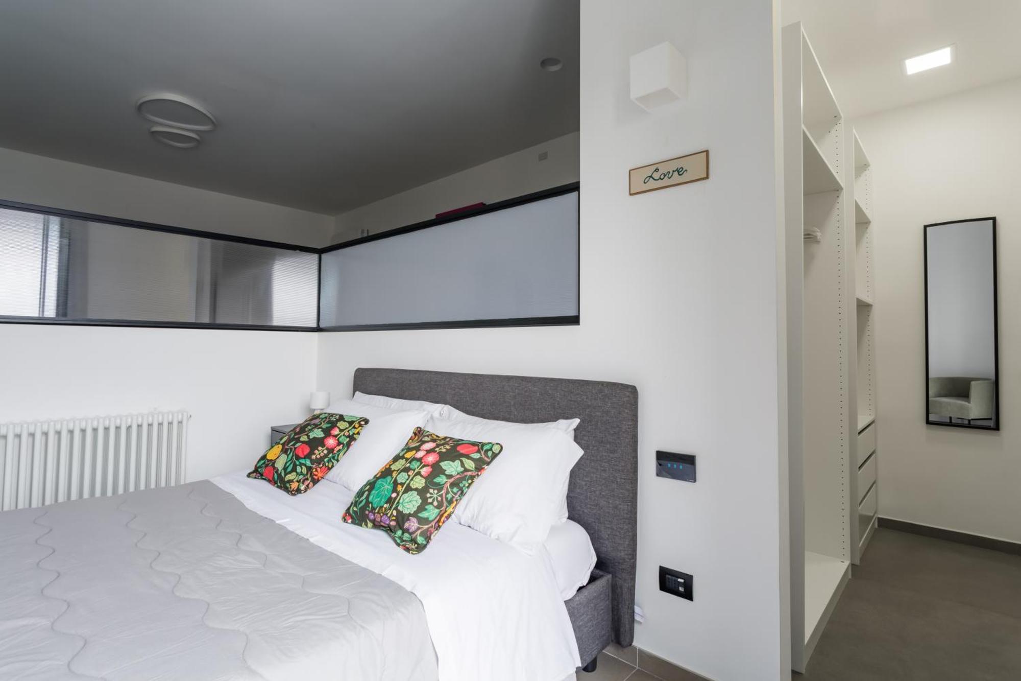 Archihouse Suites Naples Exterior photo