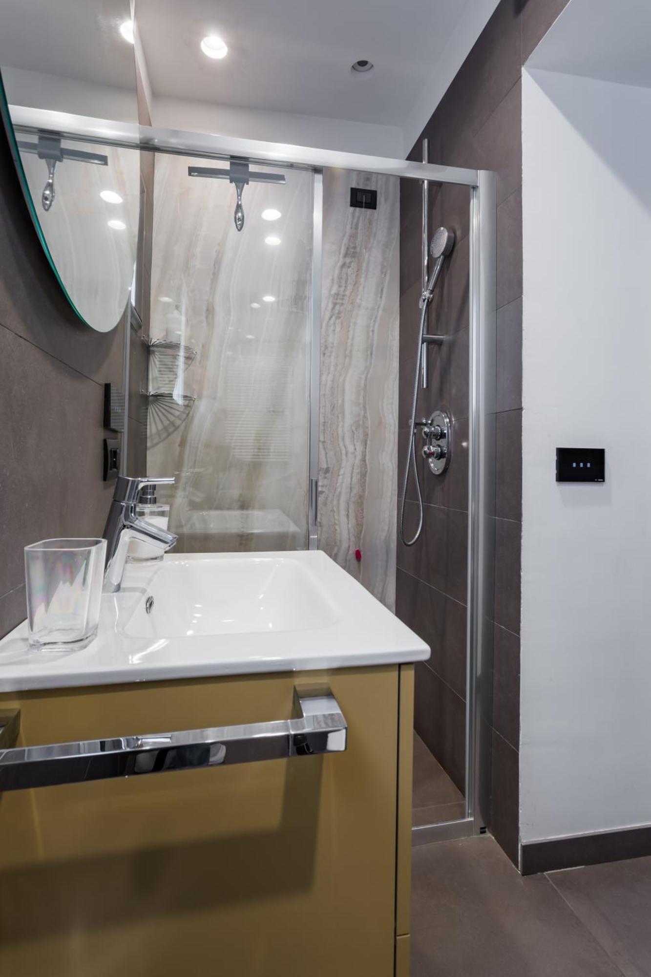 Archihouse Suites Naples Exterior photo