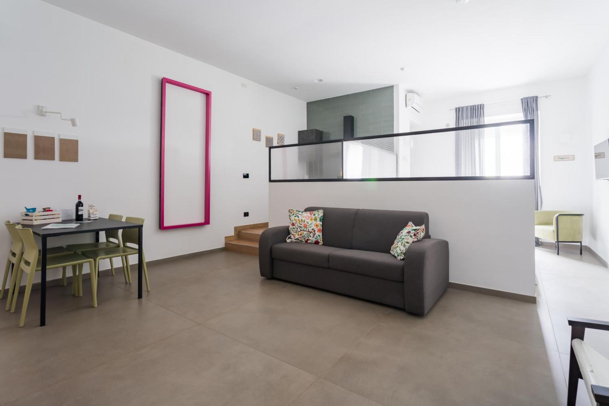 Archihouse Suites Naples Exterior photo