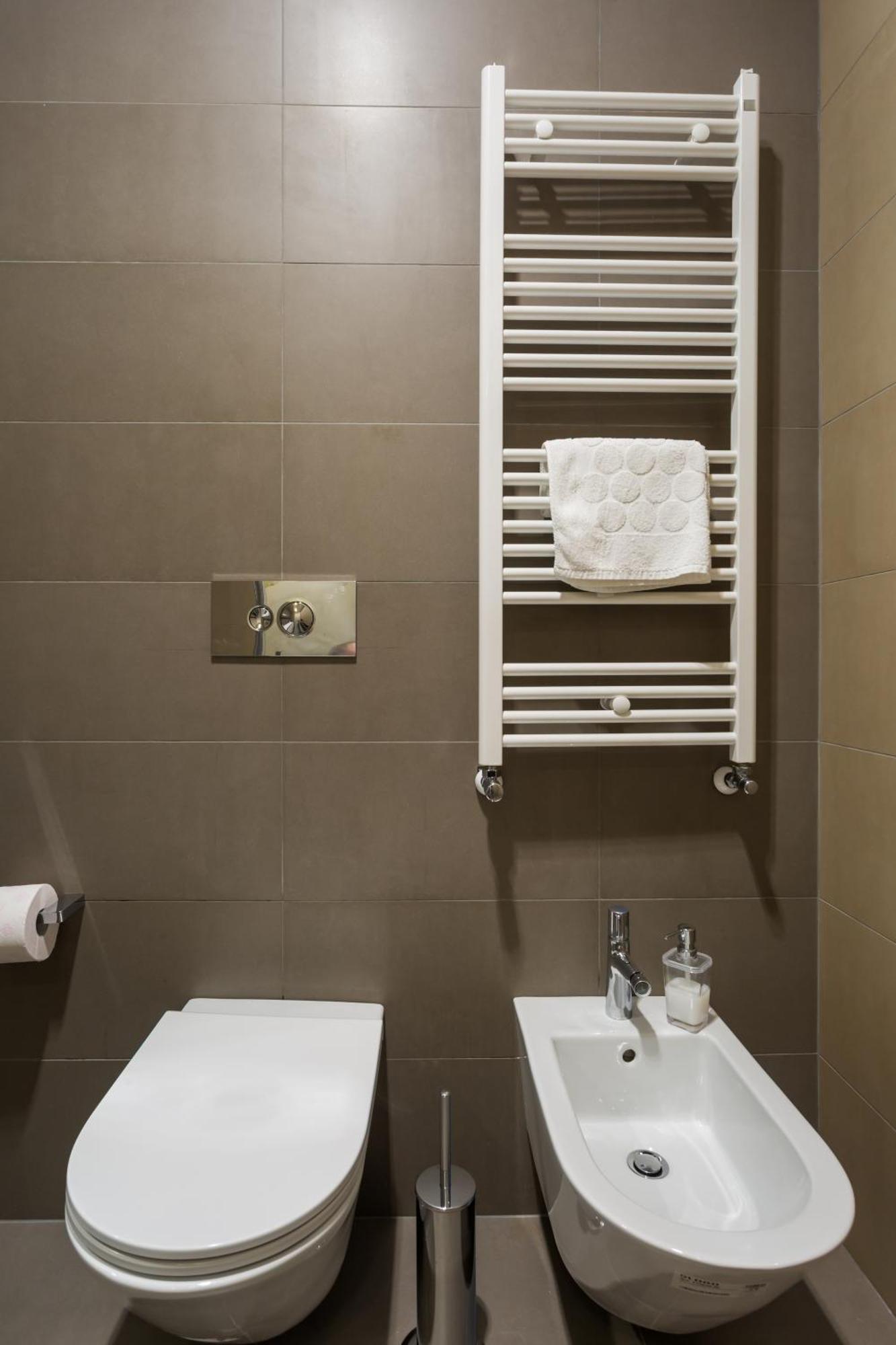 Archihouse Suites Naples Exterior photo