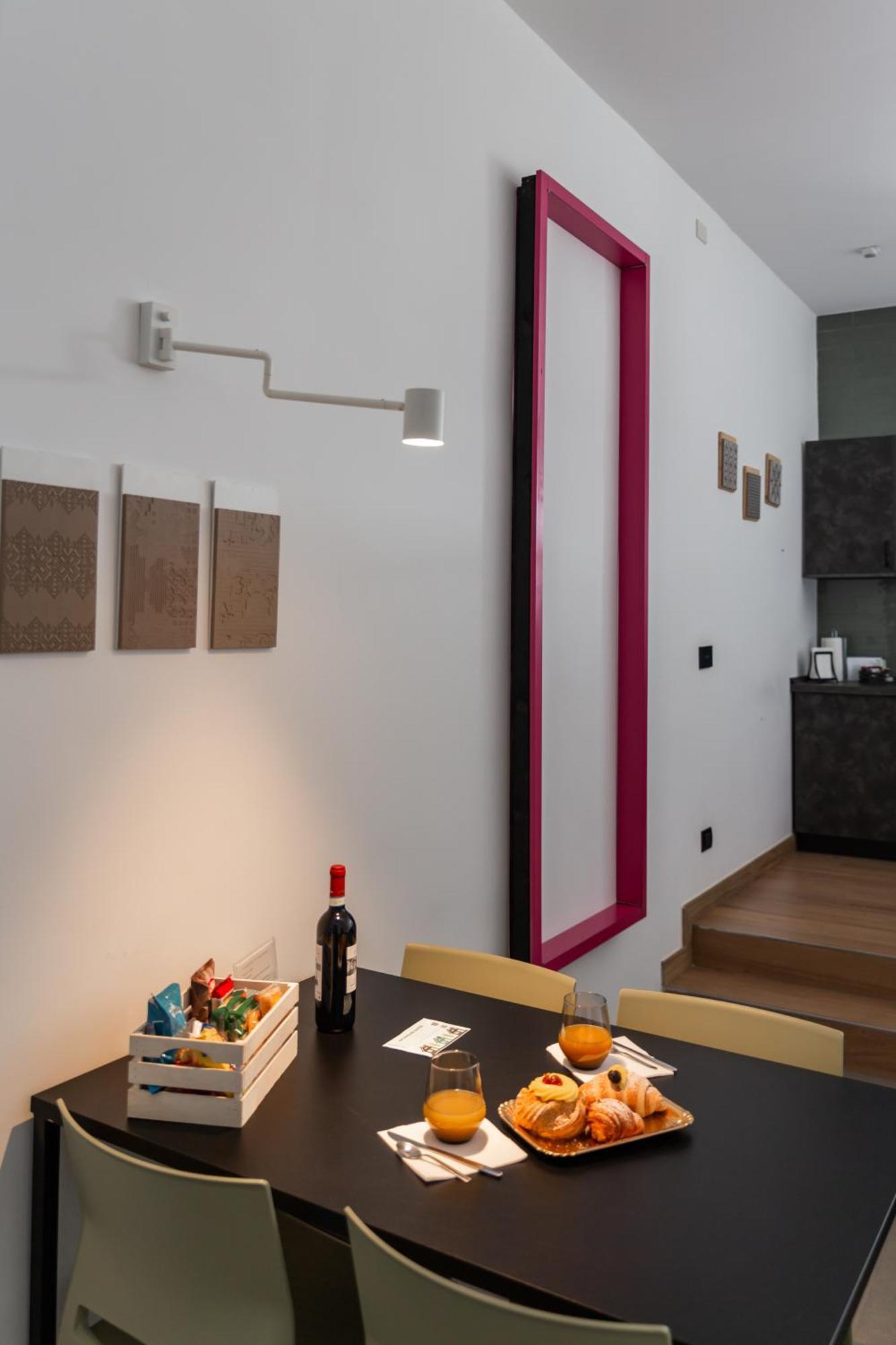 Archihouse Suites Naples Exterior photo