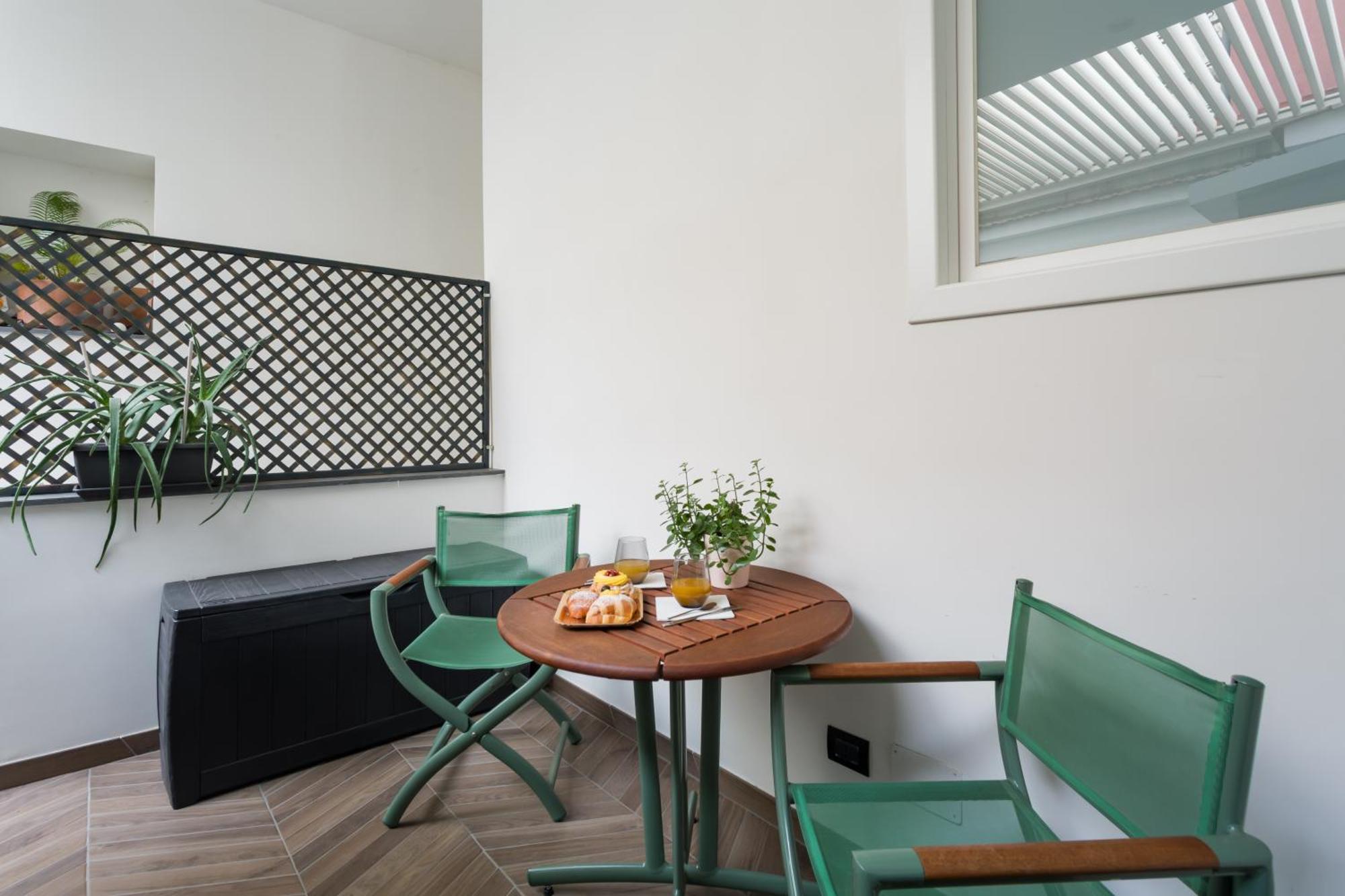 Archihouse Suites Naples Exterior photo