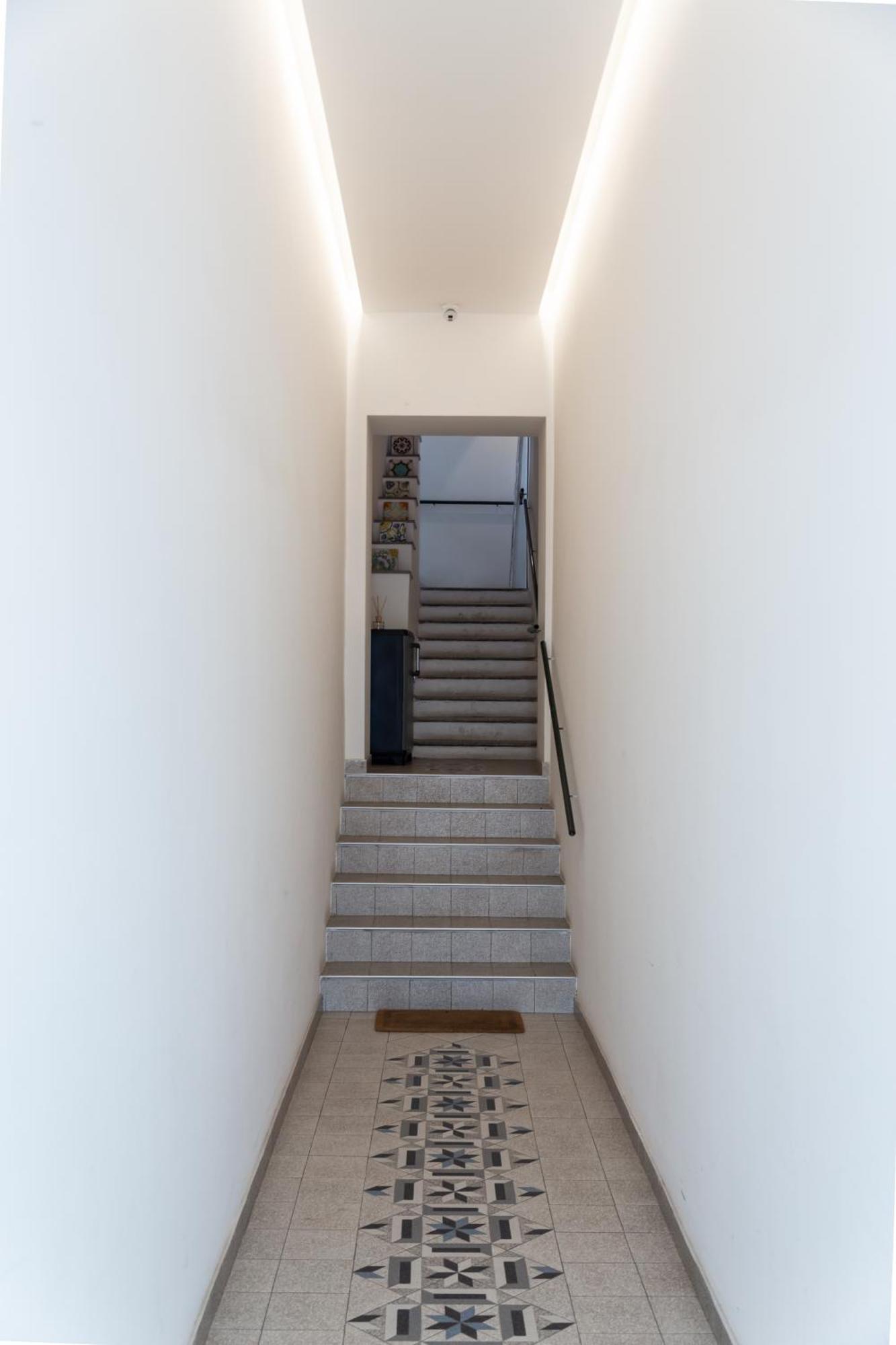 Archihouse Suites Naples Exterior photo