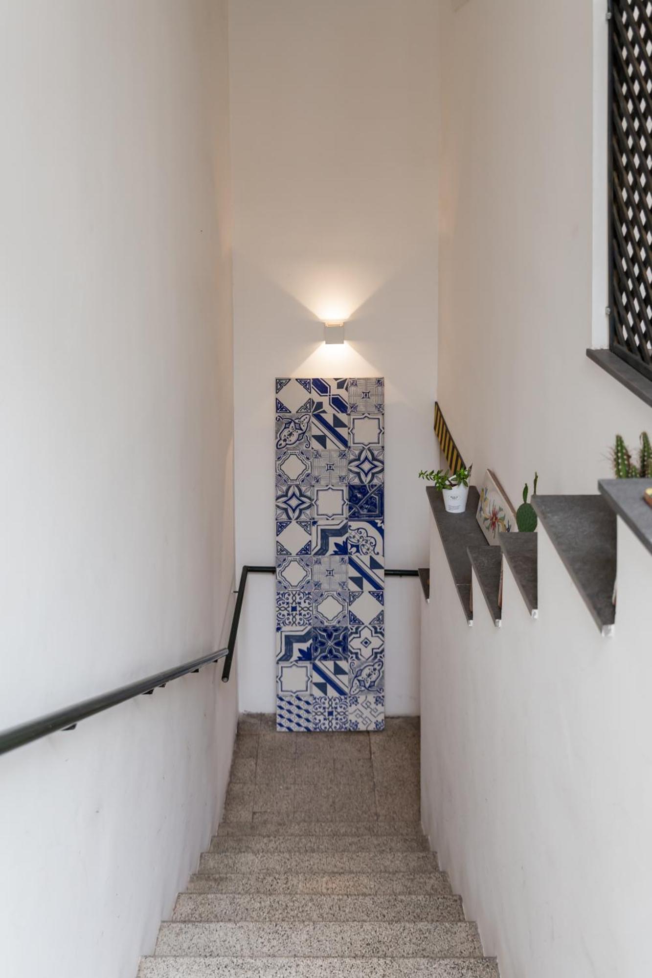 Archihouse Suites Naples Exterior photo