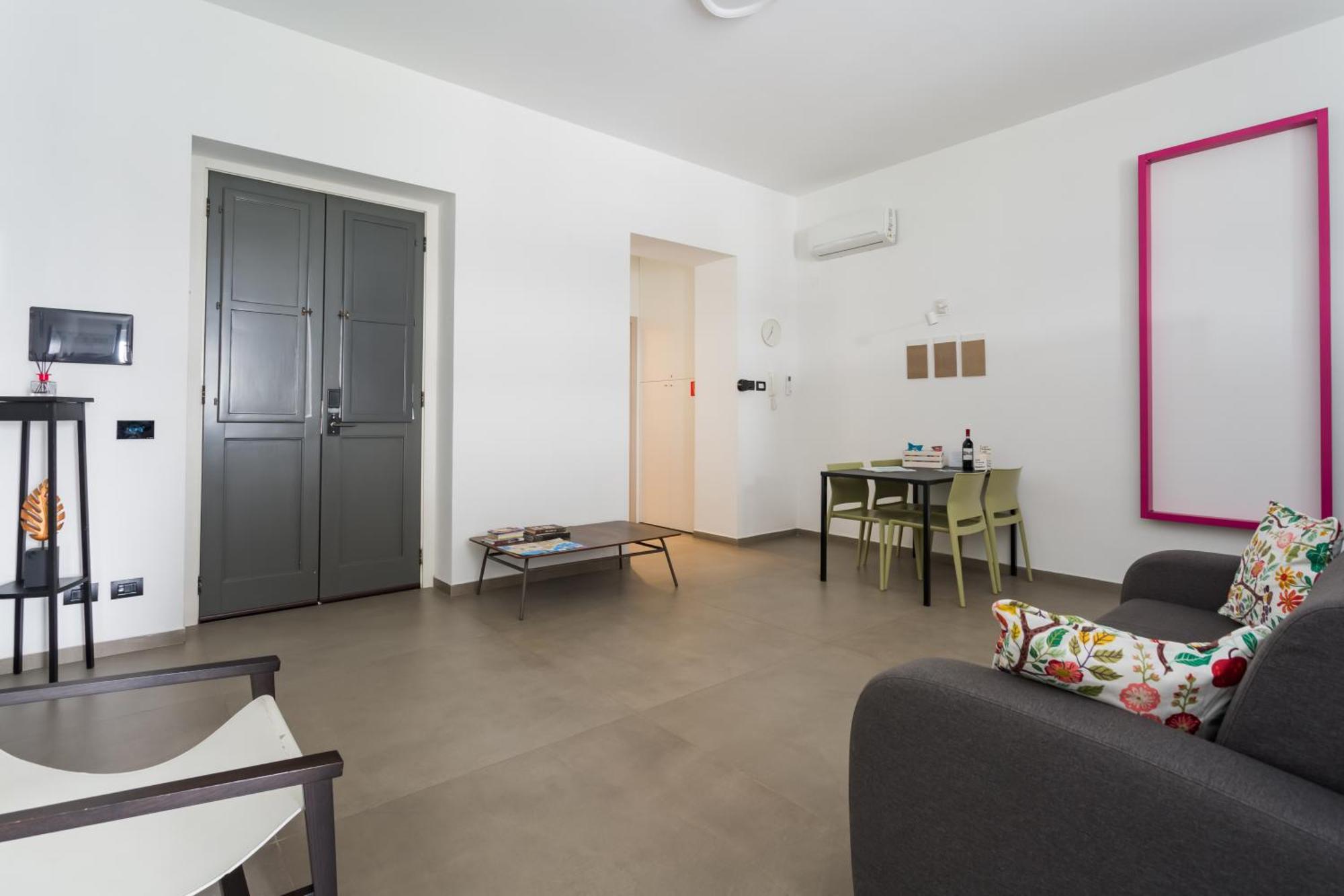 Archihouse Suites Naples Exterior photo